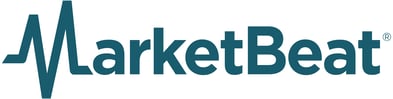 MarketBeat logomark